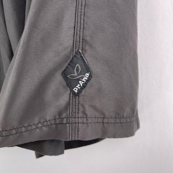 Prana Mojo Shorts - Picture 3 of 12